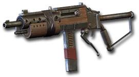 王牌战争国际服