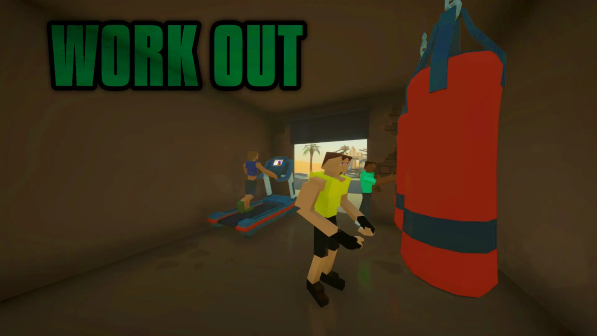 G沙盒仇恨超级版