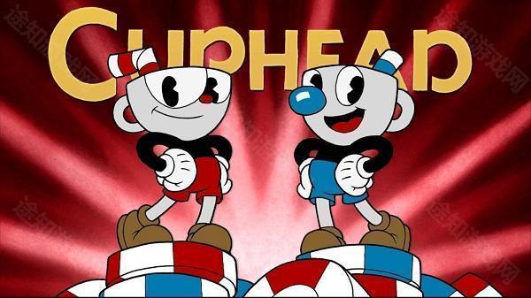 cupheadsteam移植版