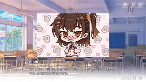 想成为Galgame领域大神游戏汉化版