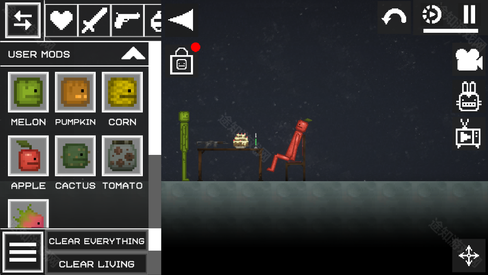 MelonSandbox34.0国际版