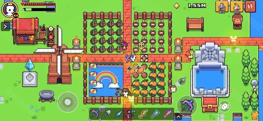 浮岛物语4.1.9版本