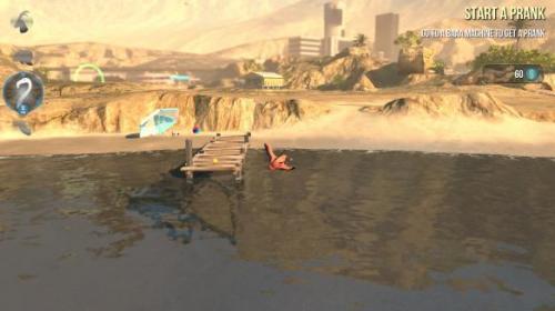 模拟山羊完整版