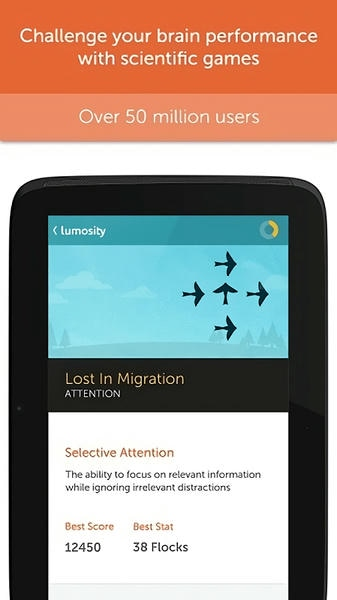 Lumosity