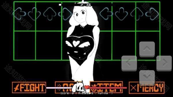 fnfsex模组高清重制版