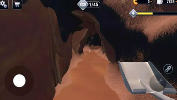 监狱逃脱模拟器中文版