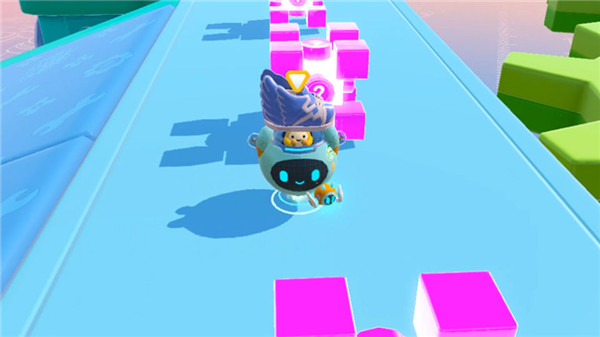 蛋仔派对繁中版