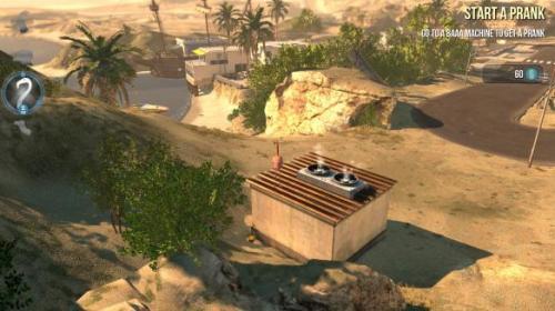 模拟山羊完整版