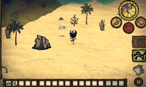 饥荒下载中文版