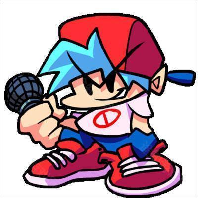 fnfsex模组高清重制版