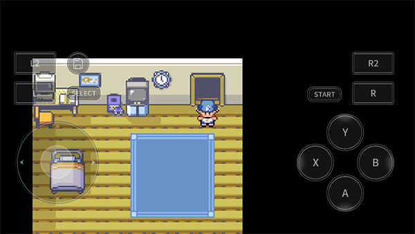 宝可梦洛克王国模拟器