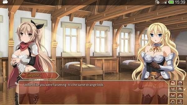 樱花幻想安卓中文版下载