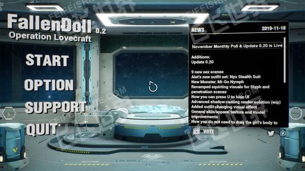 堕落玩偶手游官方版2026