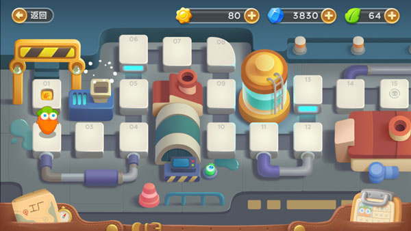 游戏怎么玩配图1