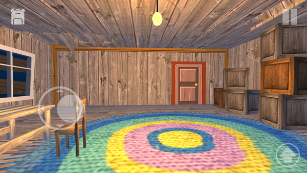 愤怒的男孩佩德罗他的朋友