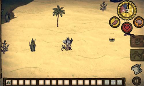 饥荒下载中文版