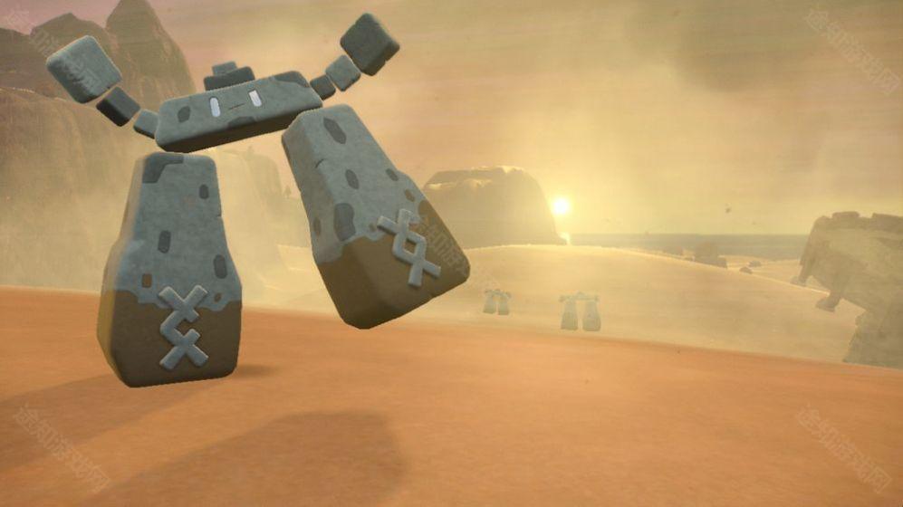 宝可梦朱紫官方版