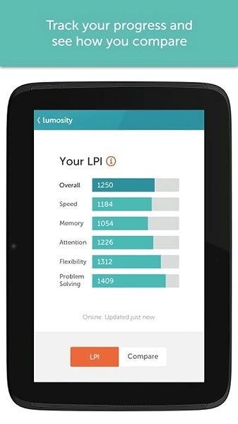 Lumosity