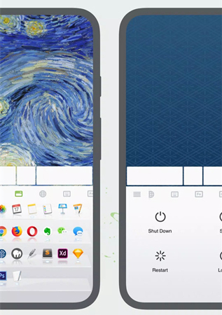 Remote Mouse app常见问题2
