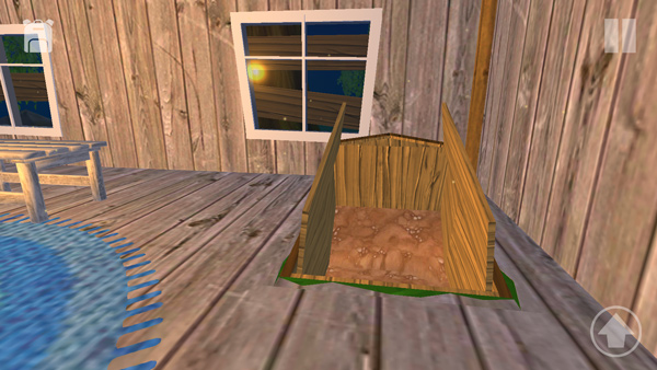 愤怒的男孩佩德罗他的朋友