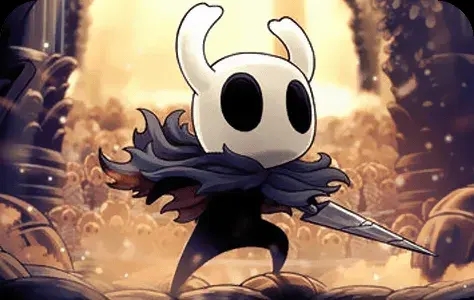空洞骑士hollow knight