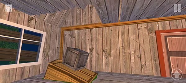 愤怒的男孩佩德罗他的朋友