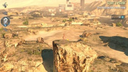 模拟山羊完整版