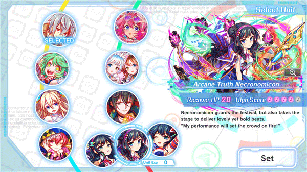 声波节拍官网安卓版