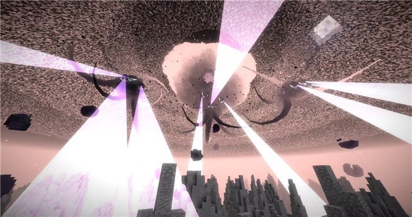 MC真正的凋零风暴mod