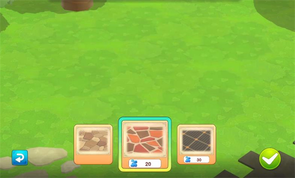 怪物猎人艾露岛