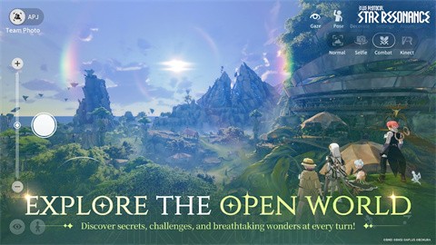 JOJO群星之战官方版