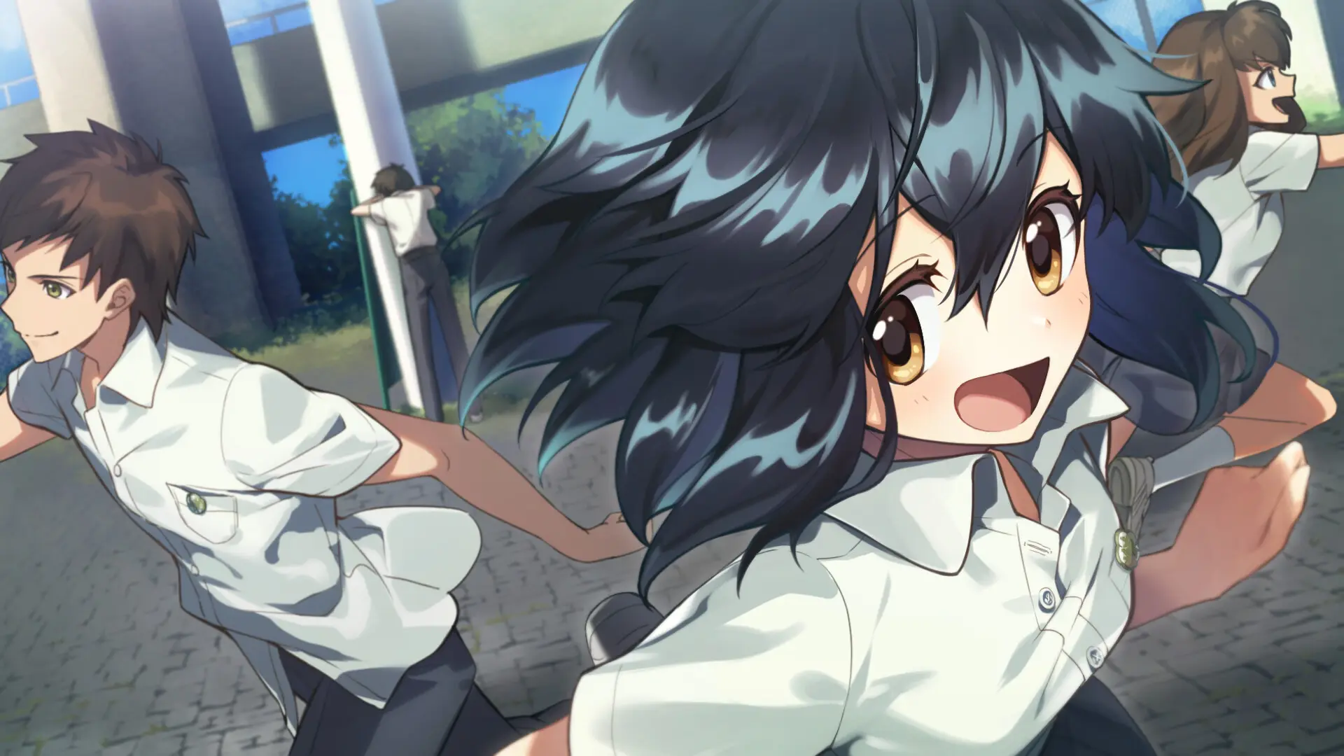 永夏之恋手机版