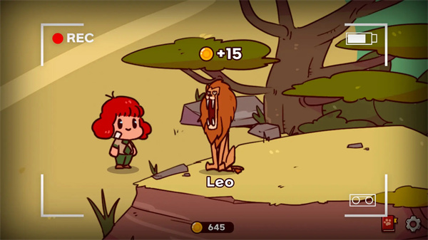 我的声音动物园安卓正版