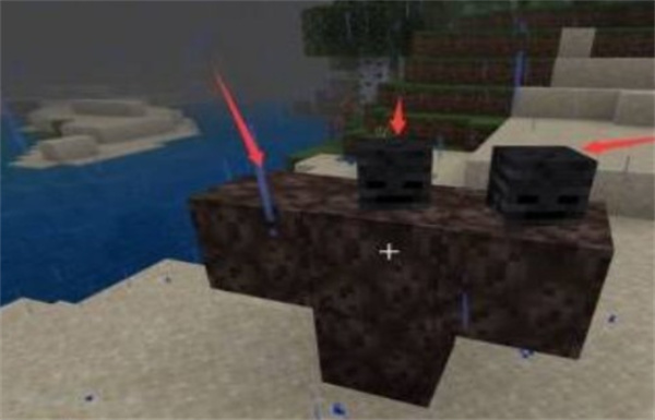 我的世界真正的凋零风暴