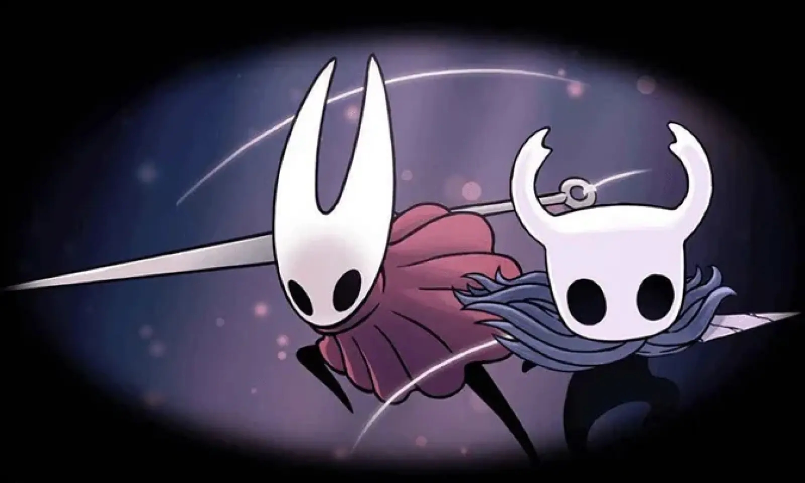 空洞骑士hollow knight