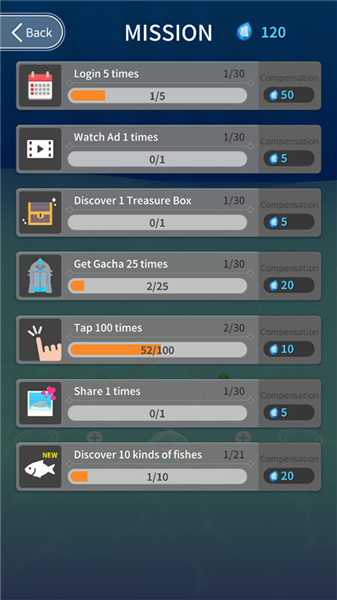 怎么增加鱼配图7