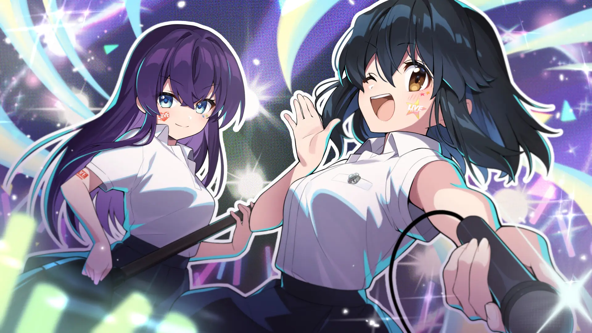 永夏之恋汉化移植版