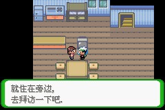 口袋妖怪空之花神