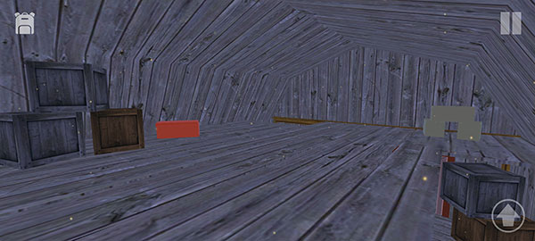 愤怒的男孩佩德罗他的朋友