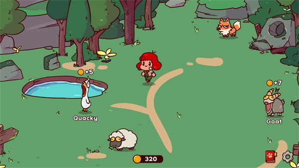 我的声音动物园全新版