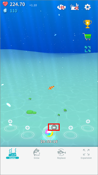 怎么增加鱼配图4