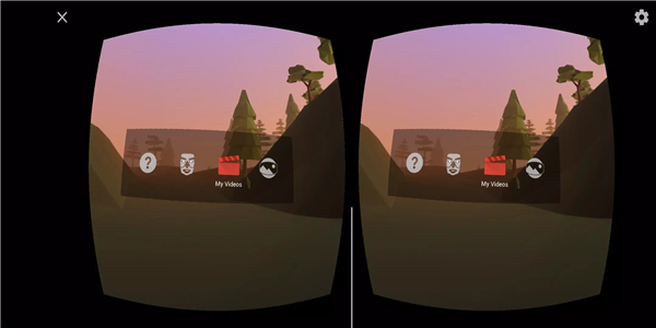 Cardboard国际版宣传图