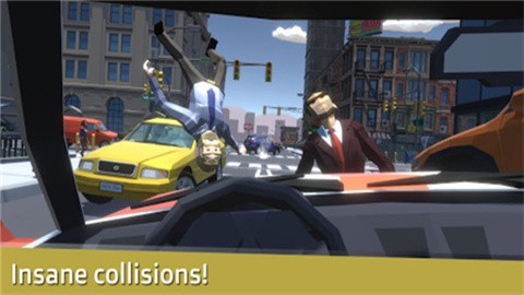 沙盒城市官方版