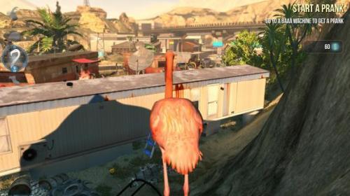 模拟山羊完整版