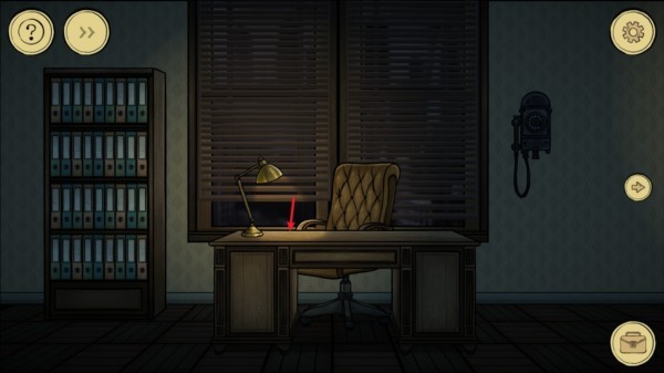 怪案3幽灵列车图片3