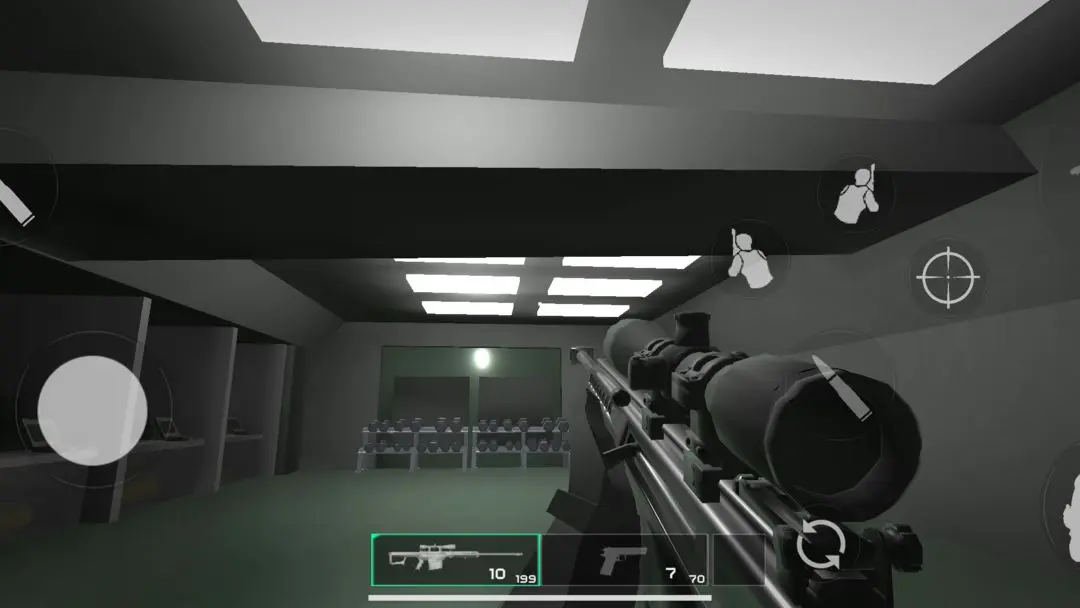 前线模拟战6.8版本