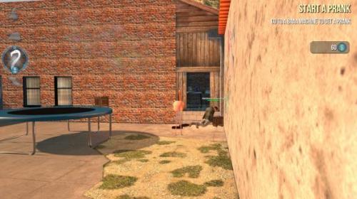 模拟山羊完整版