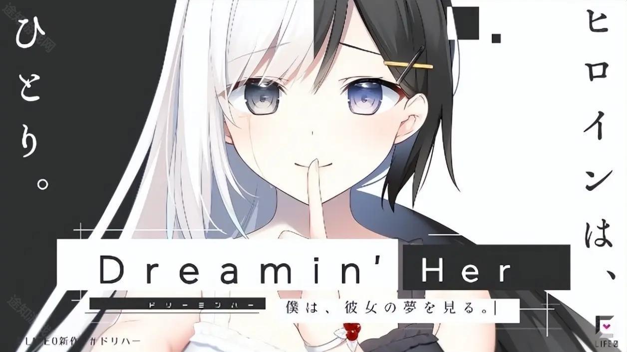 我梦见了她DreaminHer游戏