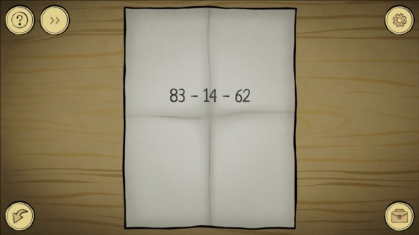 怪案3幽灵列车图片7