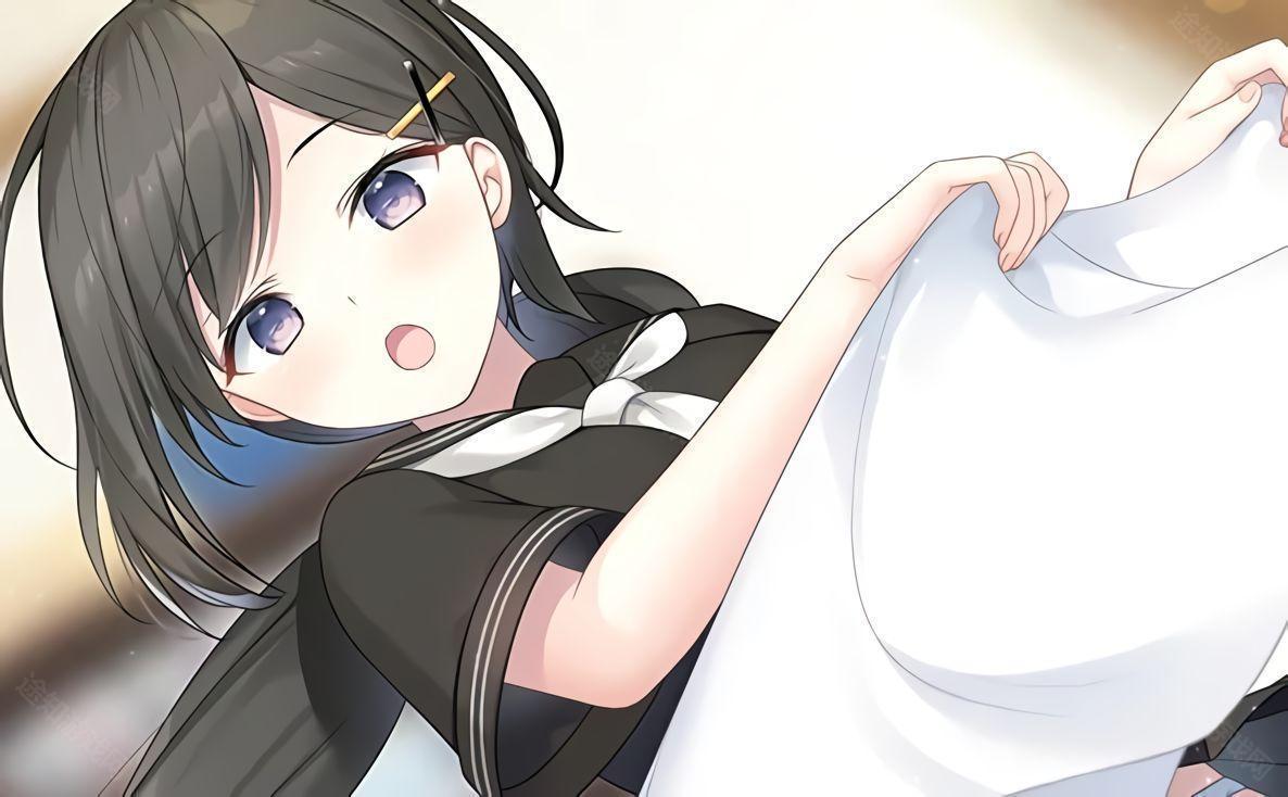 我梦见了她DreaminHer游戏